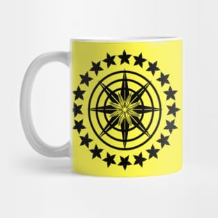 STARS Mug